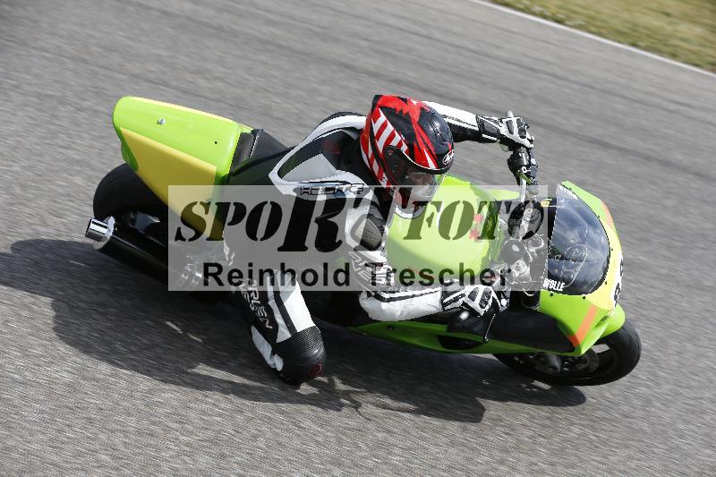 /21 29.05.2025 Speer Racing ADR/Gruppe gelb/88